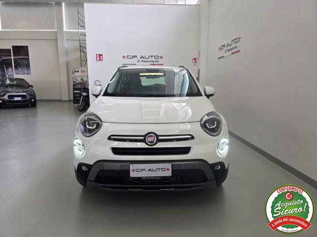 FIAT 500X 1.6 MultiJet 120 CV Cross