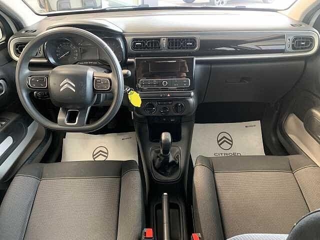 Citroen C3 PureTech 82 Feel