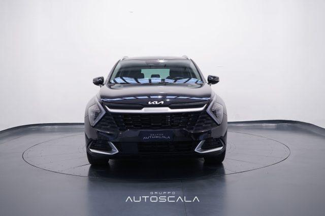 KIA Sportage 1.6 TGDi HEV Hybrid AT Style