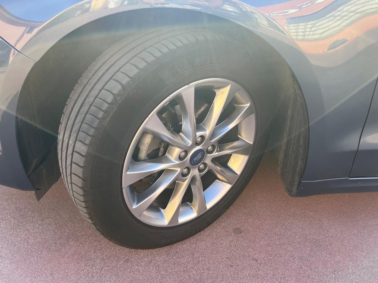Ford Mondeo 2.0 EcoBlue 150 CV S&S aut. SW ST-Line Business