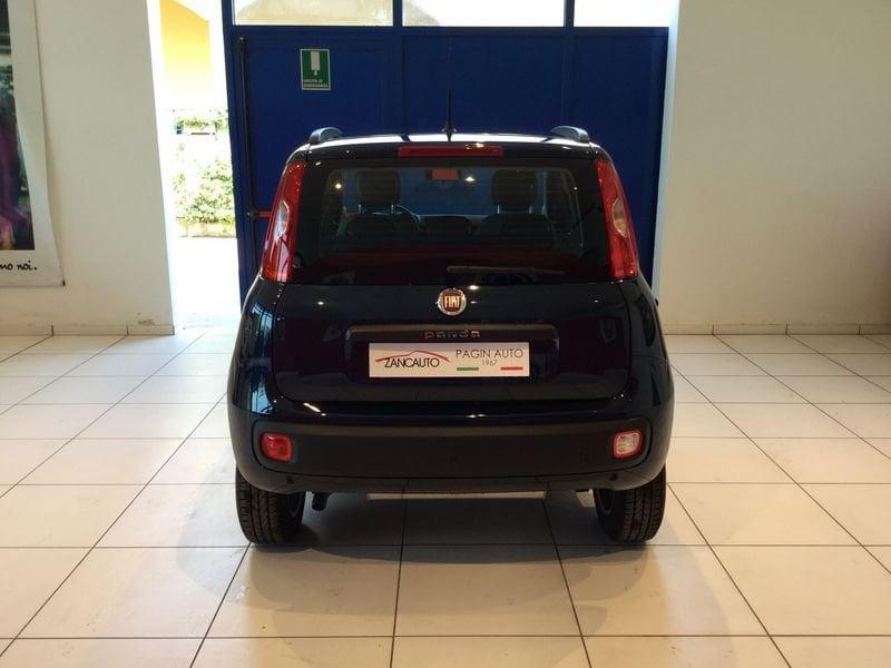FIAT Panda Panda 1.2 EasyPower Easy
