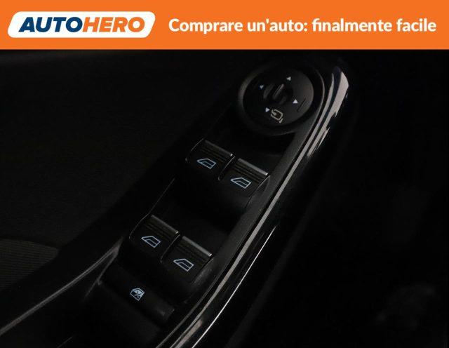 FORD Fiesta 1.5 TDCi 75CV 5 porte Titanium