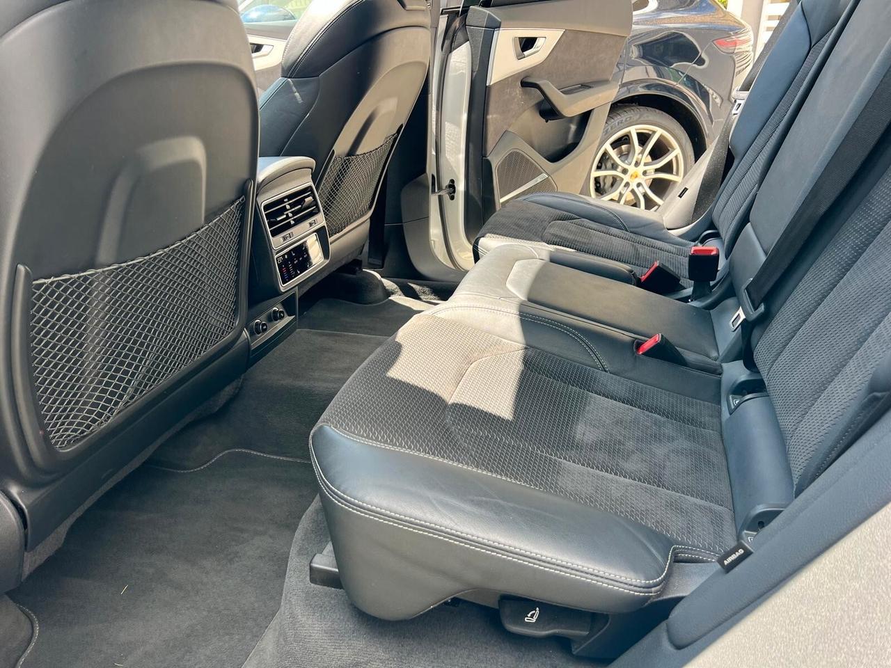 AUDI Q8 50 TDI 286cv QUATTRO TIPTRONIC SPORT