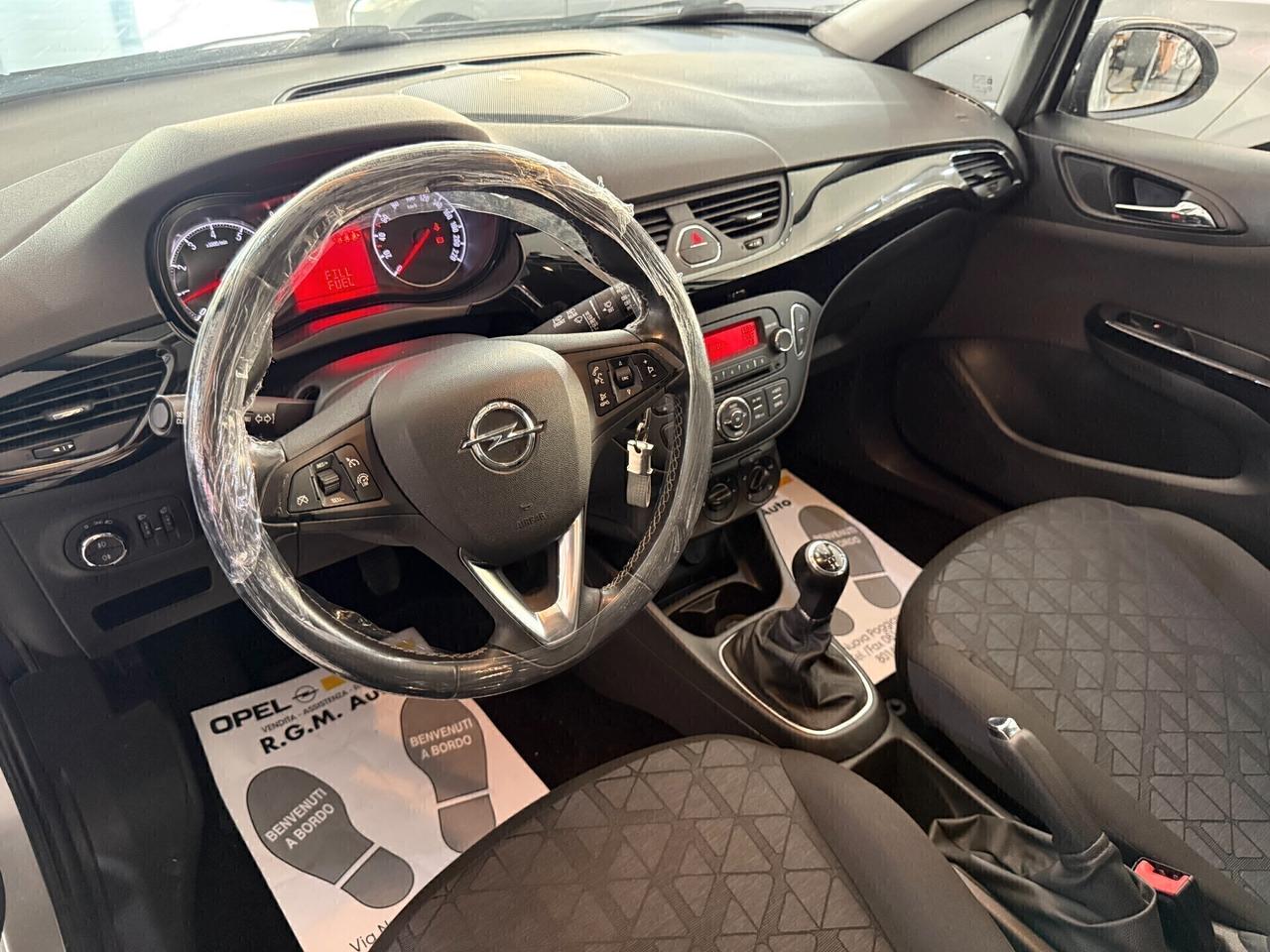 Opel Corsa 1.4 5 porte Innovation KM 81826