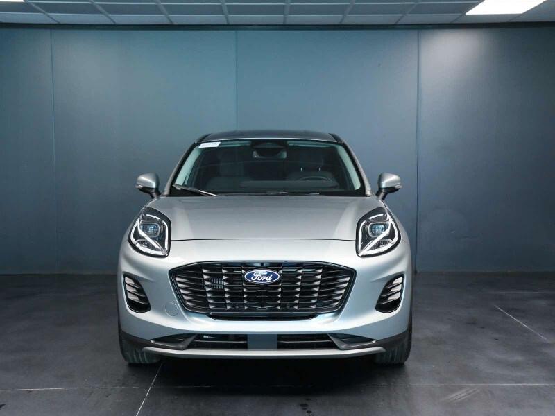 FORD Puma '19-> Puma 1.0 EcoBoost Hybrid 125 CV...