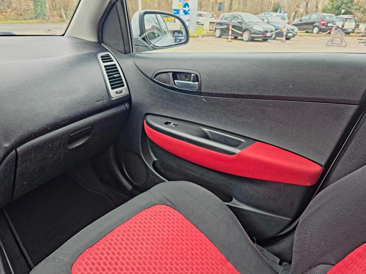 Hyundai i20 1.4 5p. Comfort 2009-E4 Manuale NEO