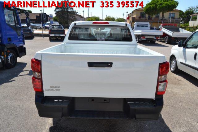 ISUZU D-Max N60 1.9 aut. Crew B DoubleCab 4x4 PICK-UP