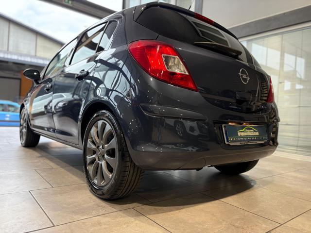 OPEL Corsa EDITION 111 1.3 CDTI 75CV EcoFlex *NEOPATENTATI*