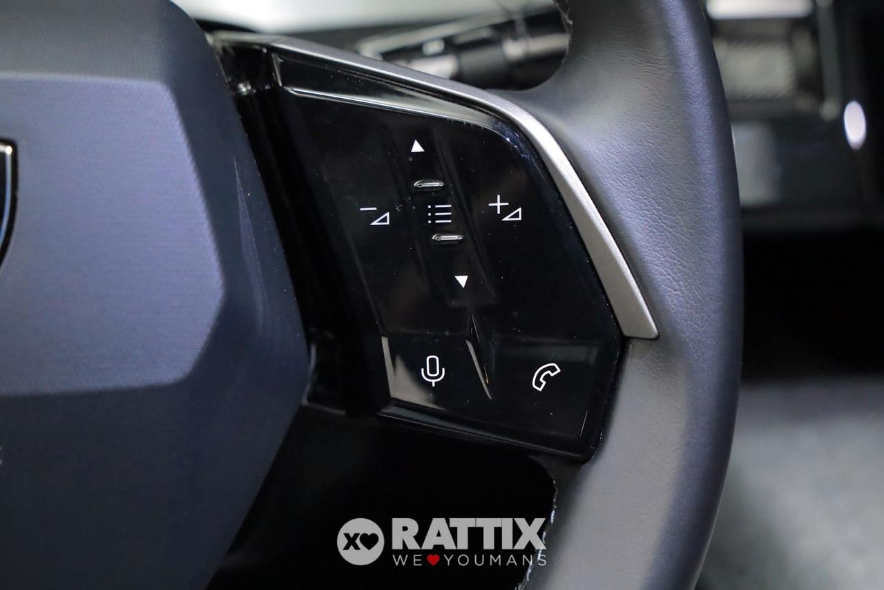 Peugeot 3008 1.2 Hybrid 145CV Allure e-DCS6