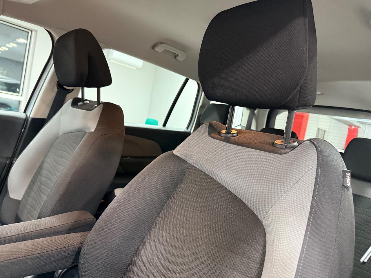 Citroen Grand C4 Picasso BlueHDi 120 S&S EAT6 Exclusive