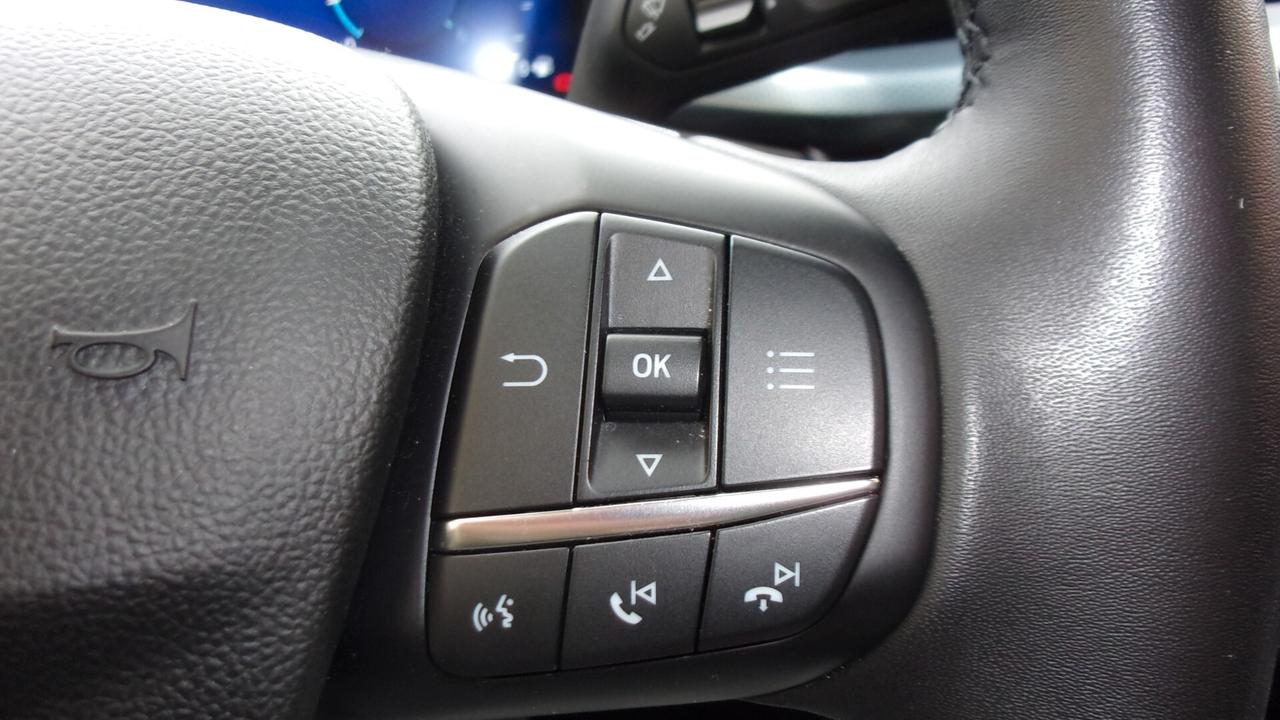 Ford Focus 1.5 EcoBlue 115 CV automatico SW Active Design