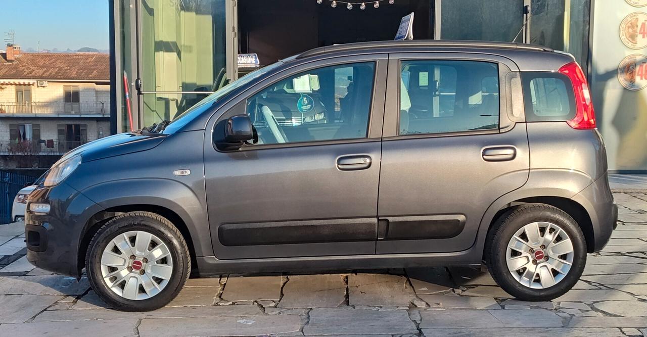 FIAT PANDA 1.2 69 CV LOUNGE