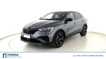 RENAULT Arkana 2021 - Arkana 1.6 E-Tech full hybrid E-Tech Engineered Fast Track 145cv