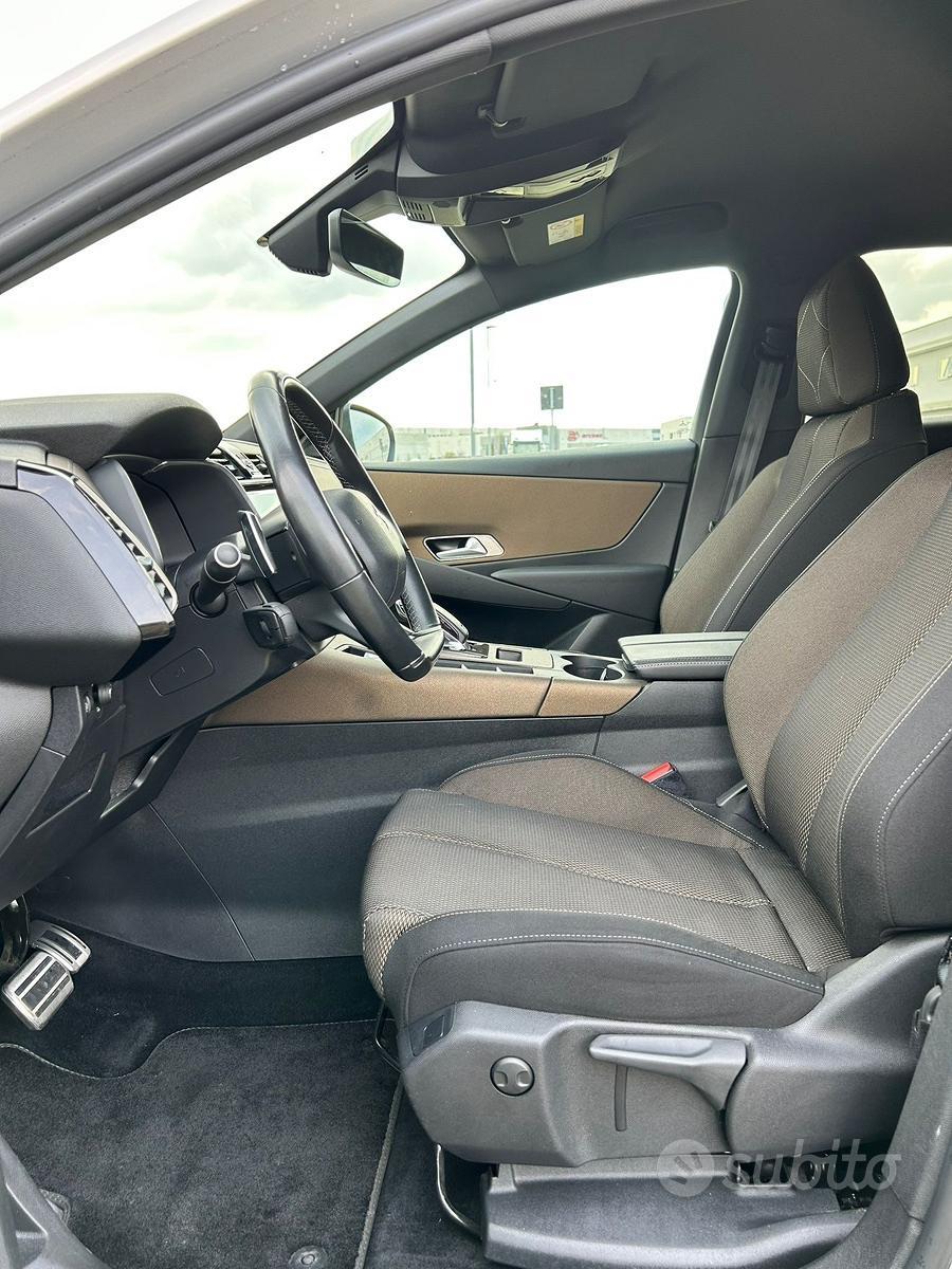 Ds7 Crossback 1.5 BlueHdi 130 Eat8 Sport Camera F1