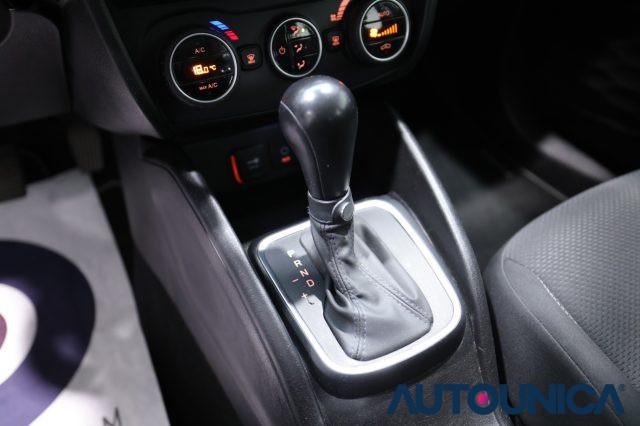 FIAT Tipo 1.6 MJT S&S DCT SW LOUNGE FARI LED AUTOMATICA