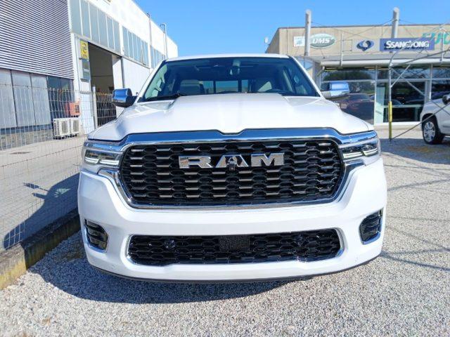 DODGE RAM 1500 3.0L I6 Hurricane TUNGSTEN N1 - Pronta