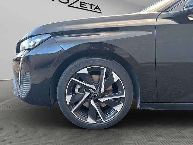 Peugeot 308 BlueHDi 130 S&S EAT8 Allure Pack