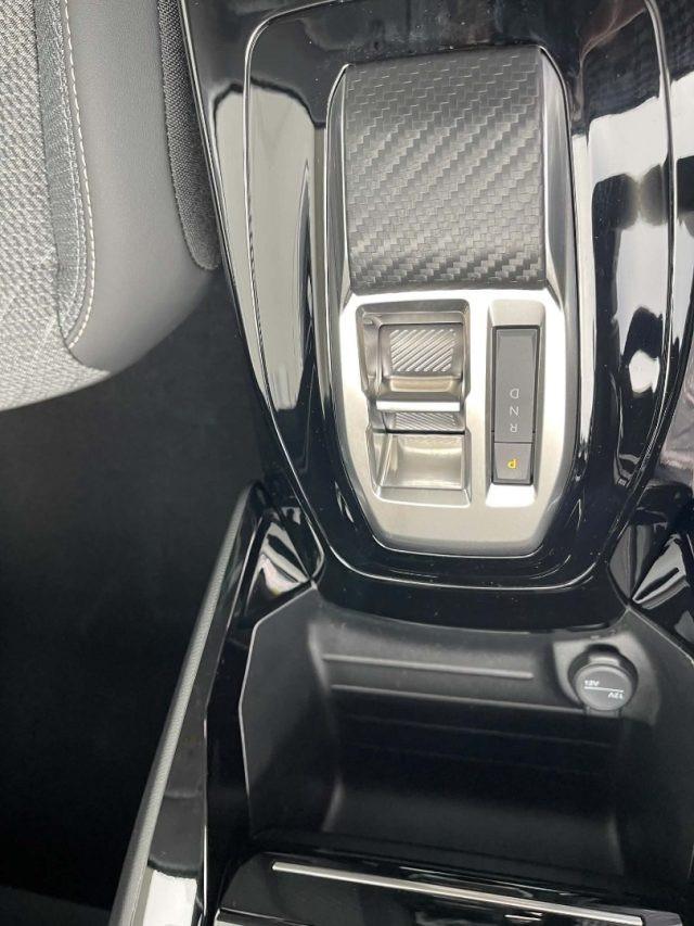 PEUGEOT 208 Hybrid 110 e-DCS6 Allure