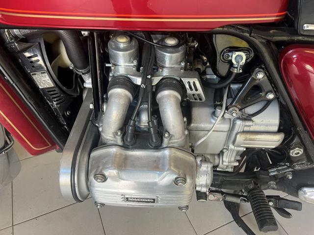 HONDA GL 1000 4 Cilindri