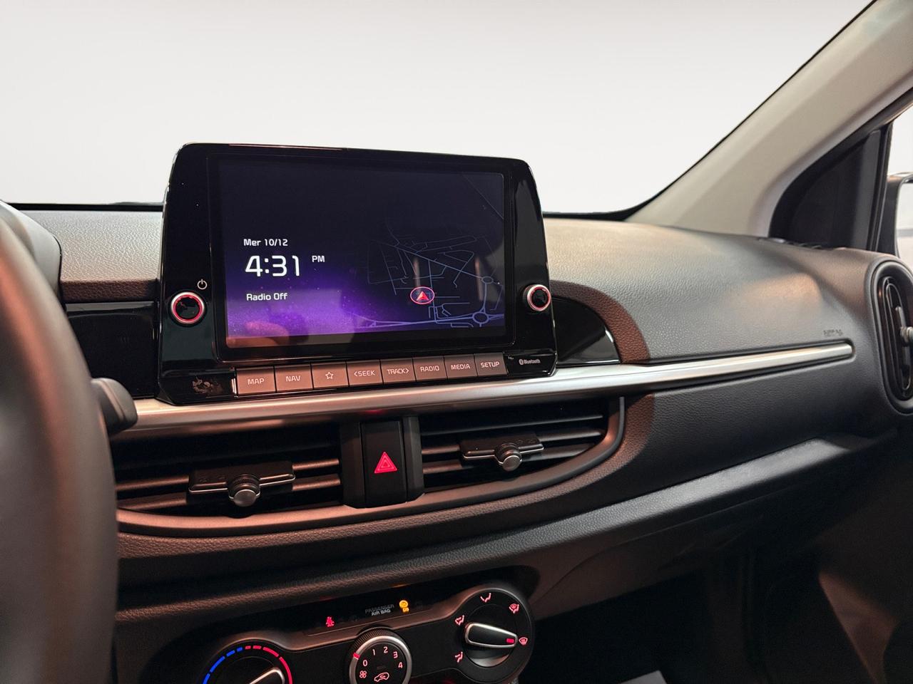 KIA PICANTO PE2 MY25 1.0 URBAN PACK TT