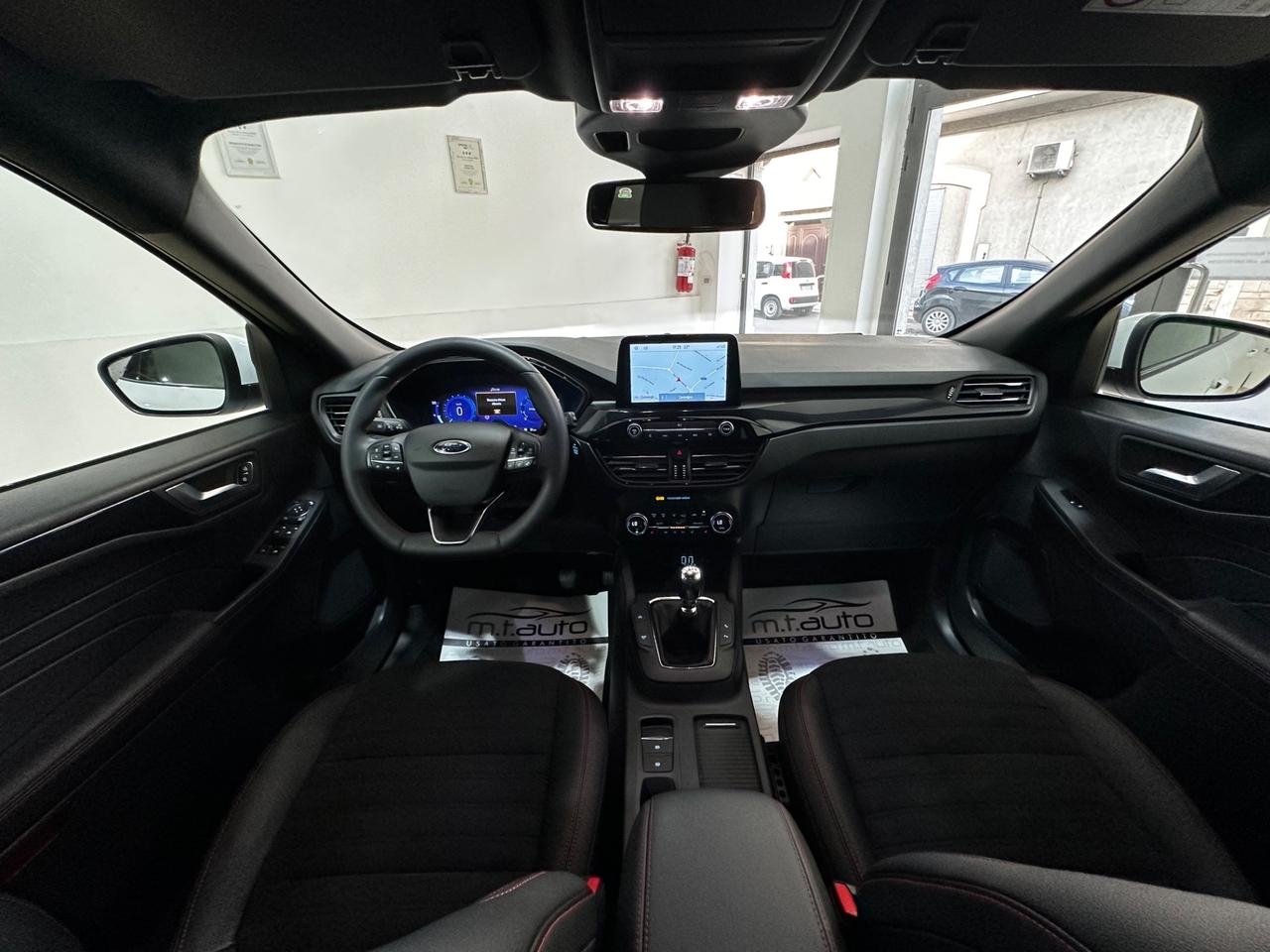 Ford Kuga 1.5 EcoBoost 150 CV 2WD ST-Line X