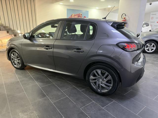 PEUGEOT 208 PureTech 75 Stop&Start 5 porte Active Pack