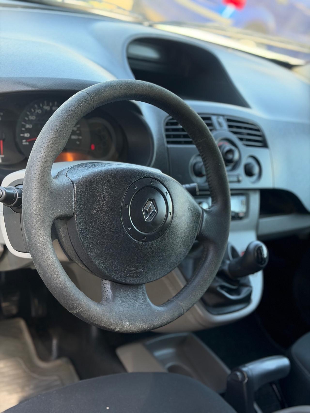 Renault Kangoo 1.5 dCi/60CV 3p. Storia Confort Express