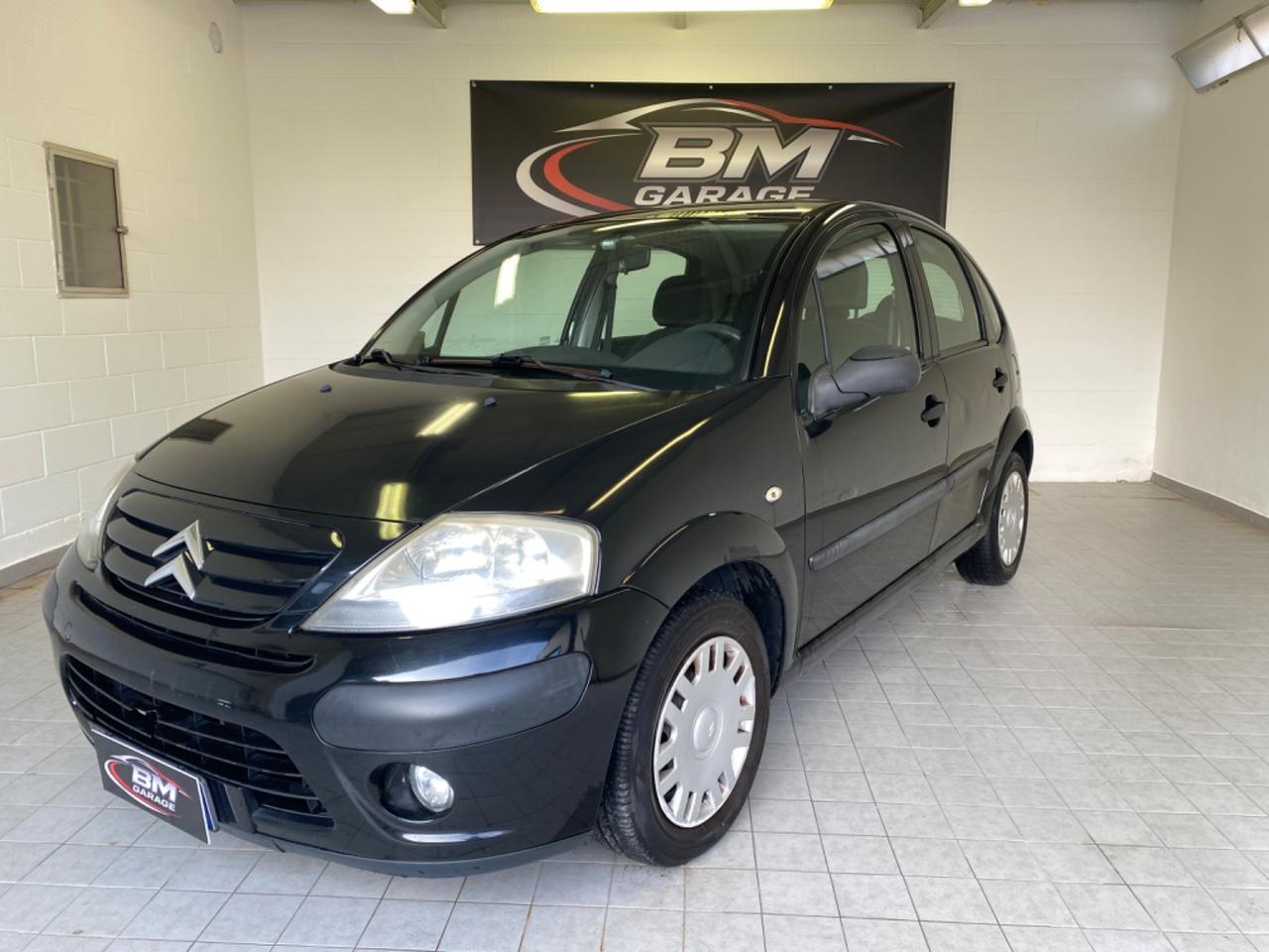 Citroen C3 1.1 Elegance