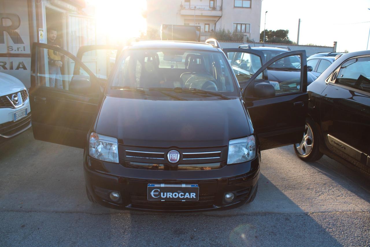 Fiat Panda 1.3 MJT 16V Dynamic