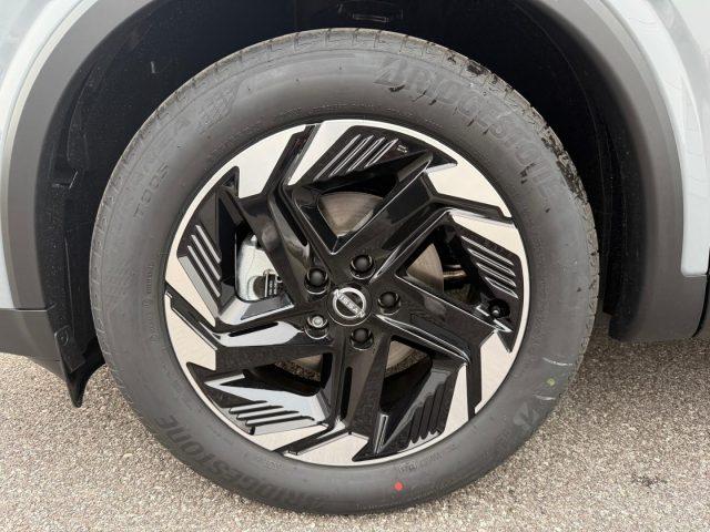 NISSAN Qashqai 1.3 MHEV 158cv Xtronic N-Connecta NUOVA! IVA ESP.