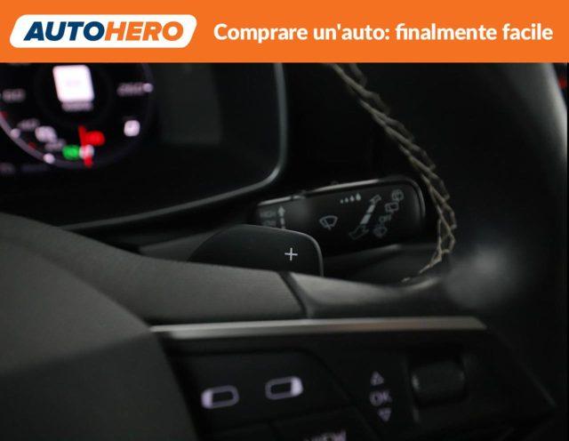 SEAT Leon Sportstourer 2.0 TDI 150 CV DSG Style