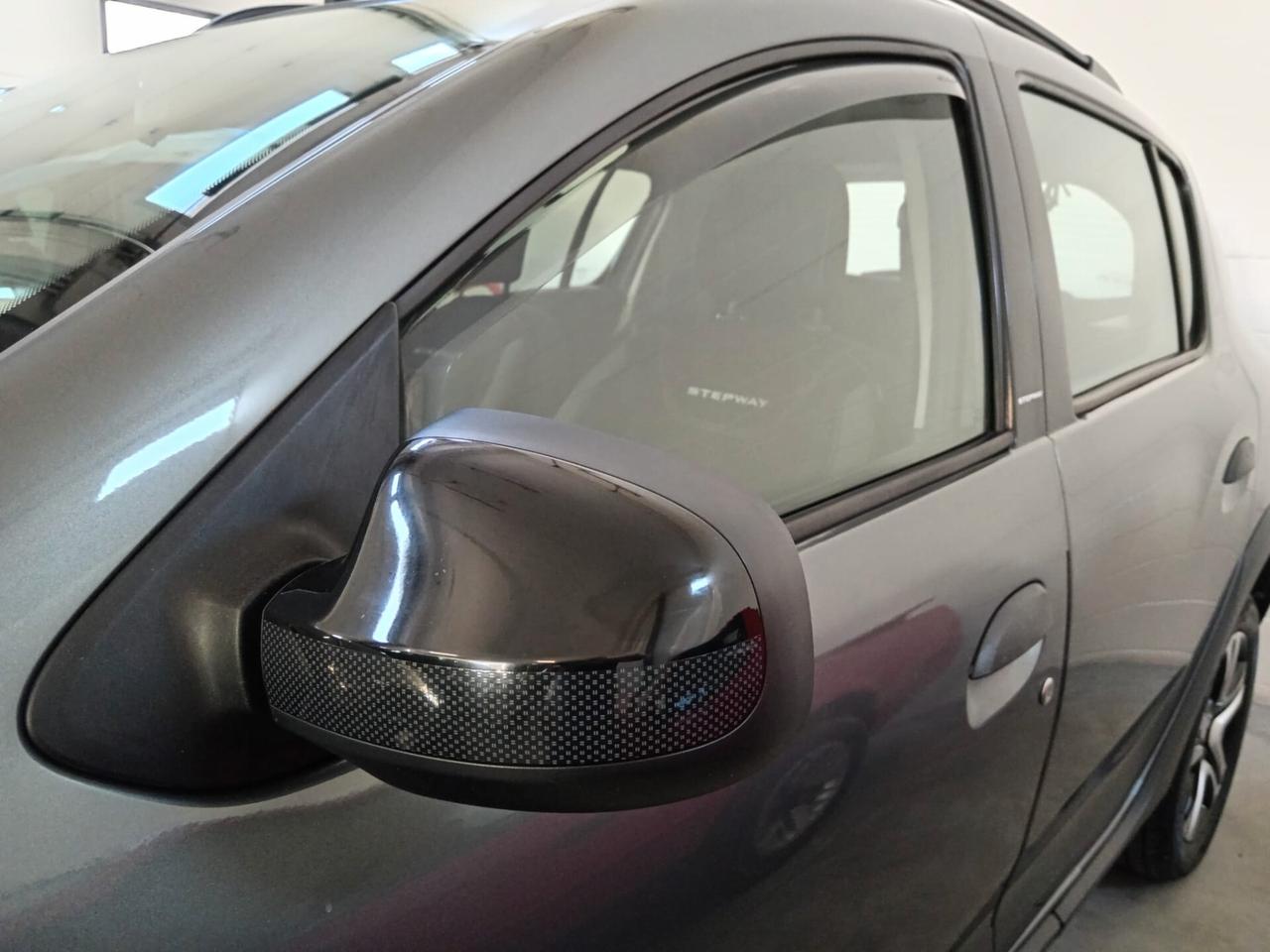 Dacia Sandero Stepway 1.5 Blue dCi 95 CV Comfort