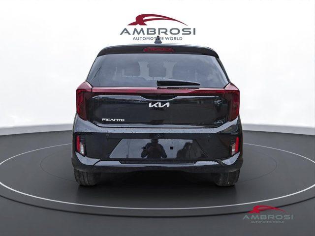 KIA Picanto PE2 MY26 1.0 URBAN TT