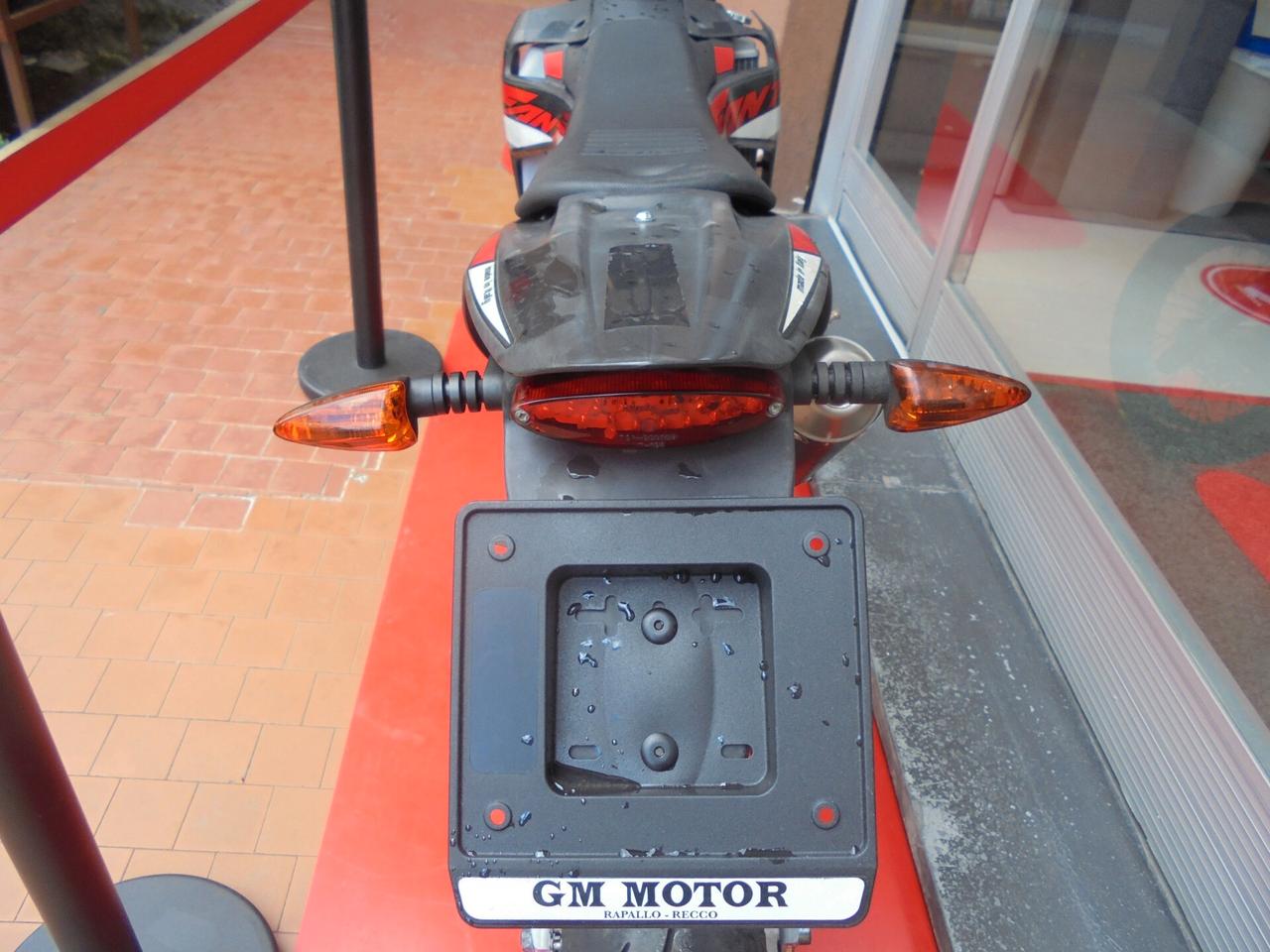 Fantic Motor Motard 50 PERFORMANCE