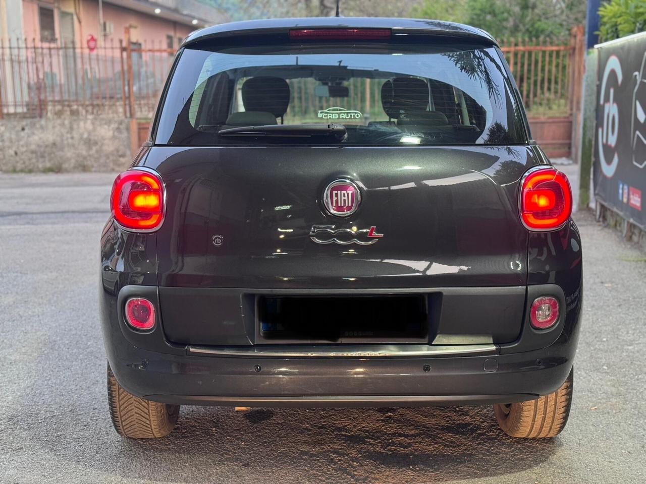 Fiat 500L 1.4 GPL/GAS SENZA DIFETTII GARANZIAA