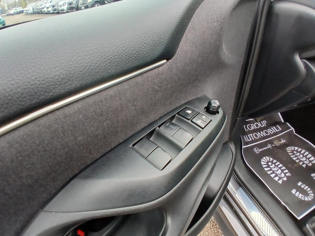 Toyota Yaris 1.0 5 porte Trend