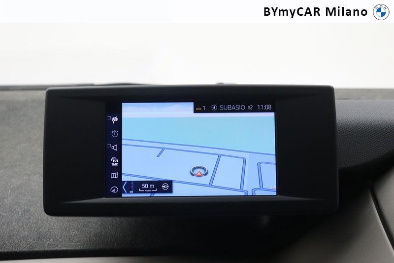 BMW i3 120Ah Advantage CVT