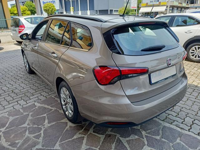 FIAT Tipo 1.3 Mjt S&S SW Business