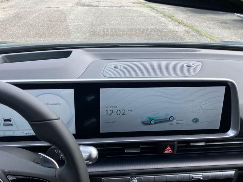 Hyundai Ioniq 6 77.4kWh 4WD Evolution