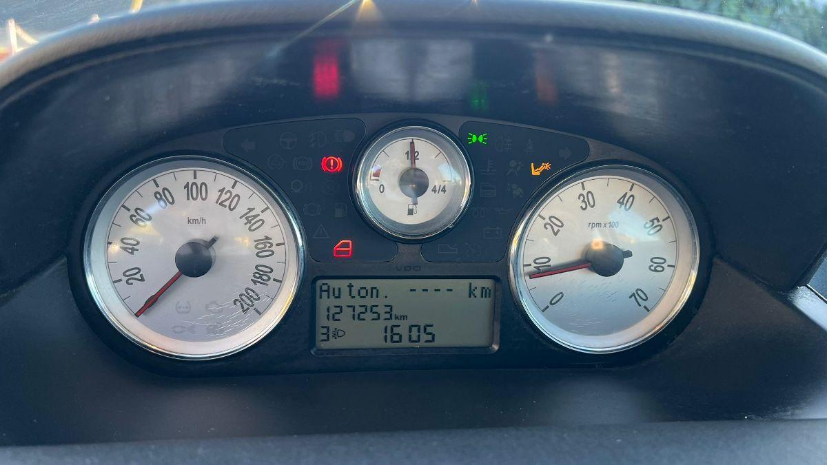LANCIA - Ypsilon 1.2 8v New Oro (oro)