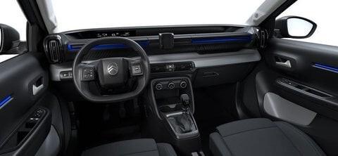 NUOVA Citroen C3 PureTech 100 S&S You