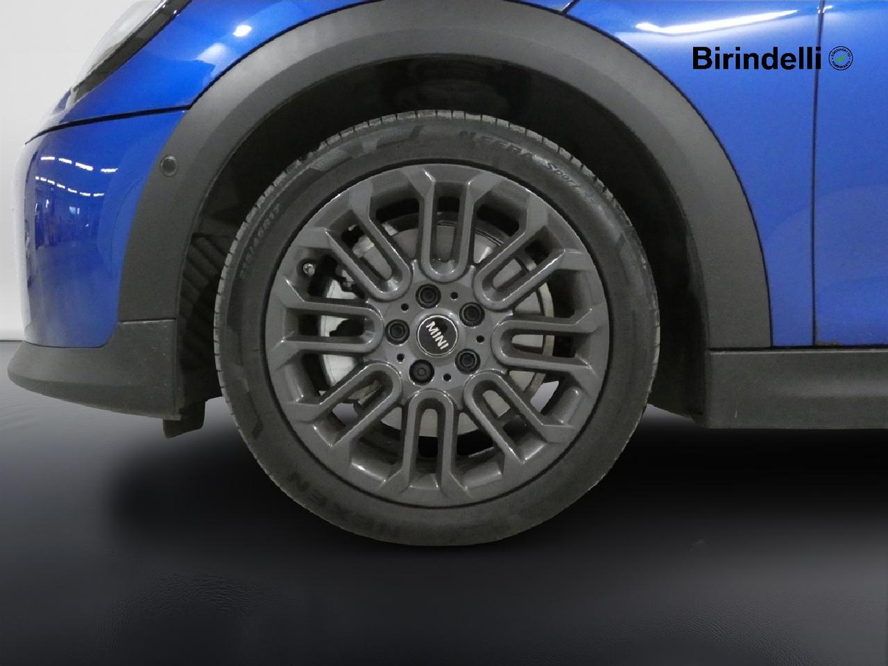 MINI Mini Cooper C
