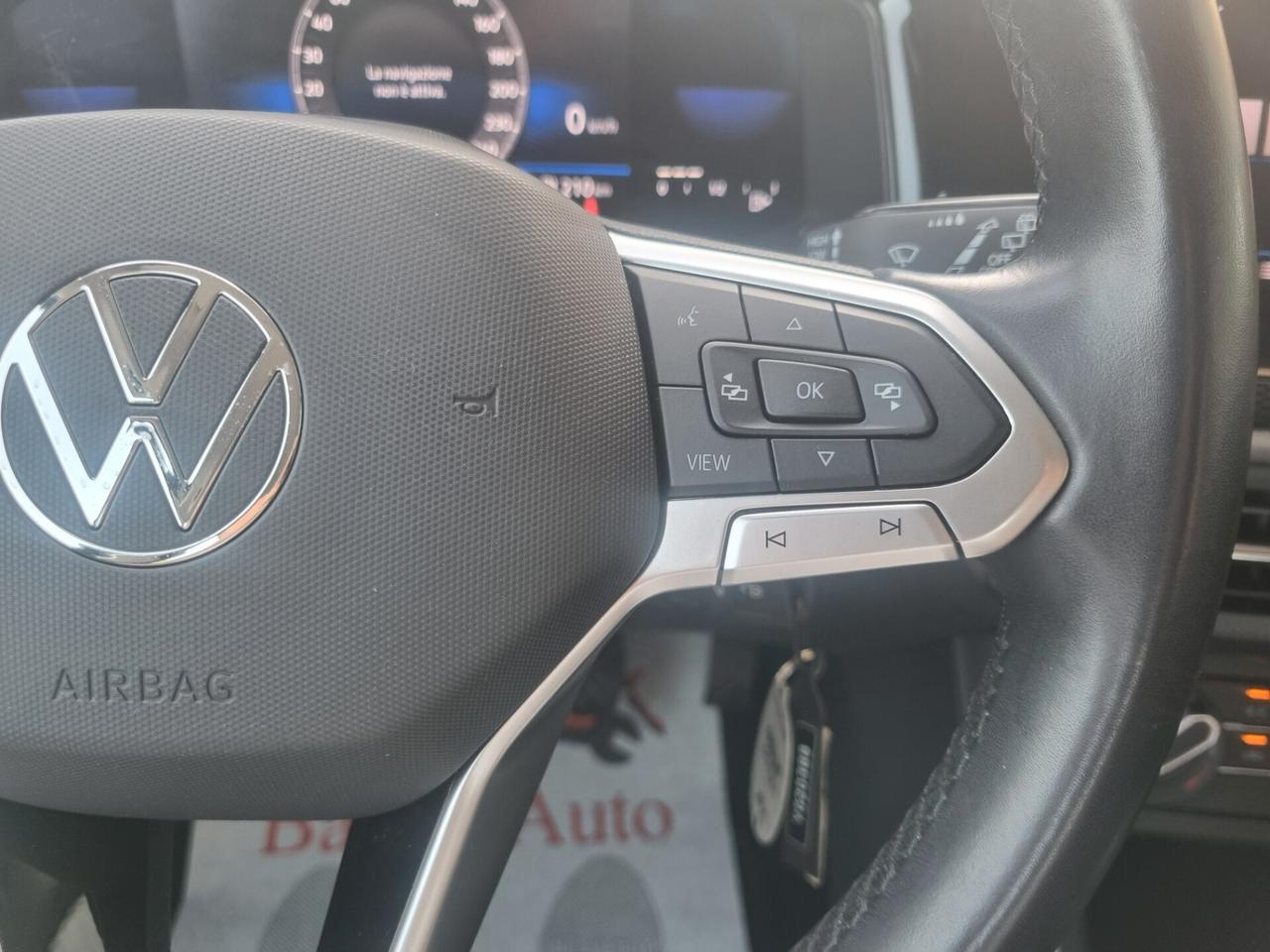Volkswagen Taigo 1.0 TSI 95 CV Life