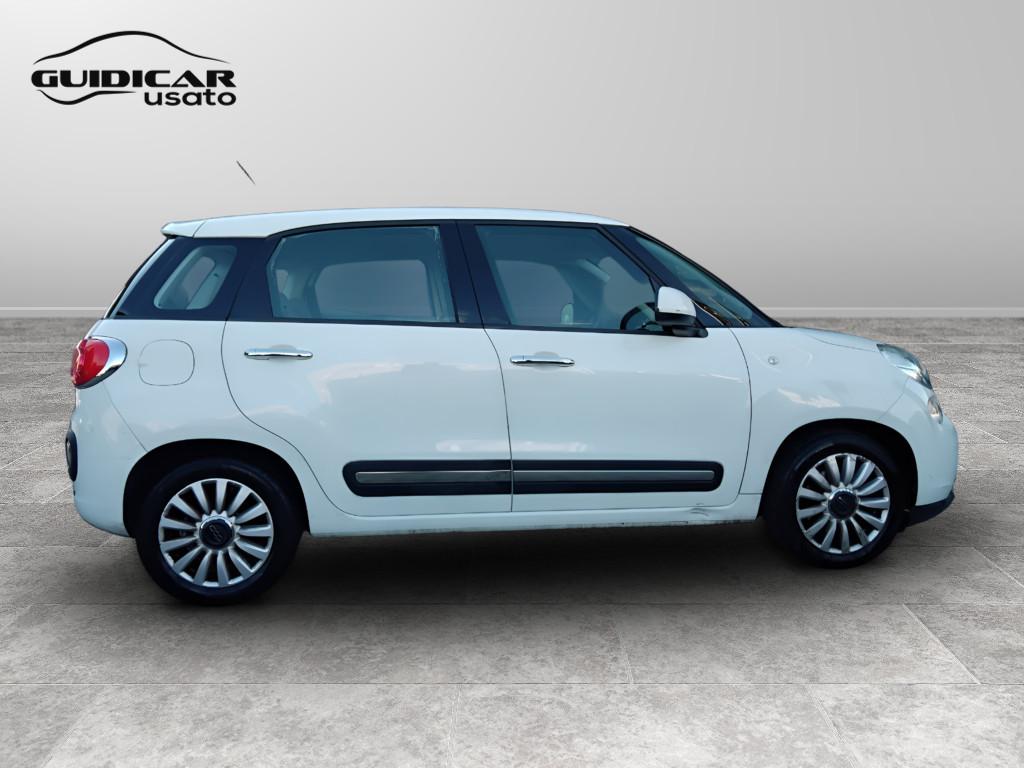 FIAT 500L 2012 - 500L 1.3 mjt Lounge 85cv