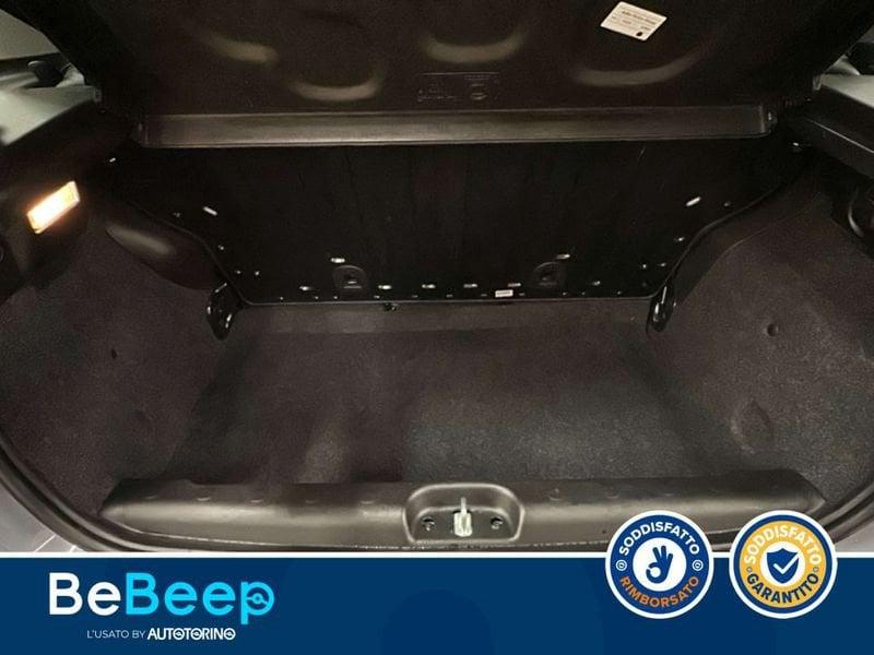 FIAT Panda 1.0 FIREFLY HYBRID S&S 70CV 5P.TI