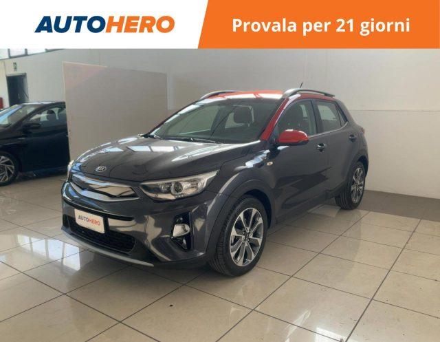 KIA Stonic 1.0 T-GDi 120 CV Style