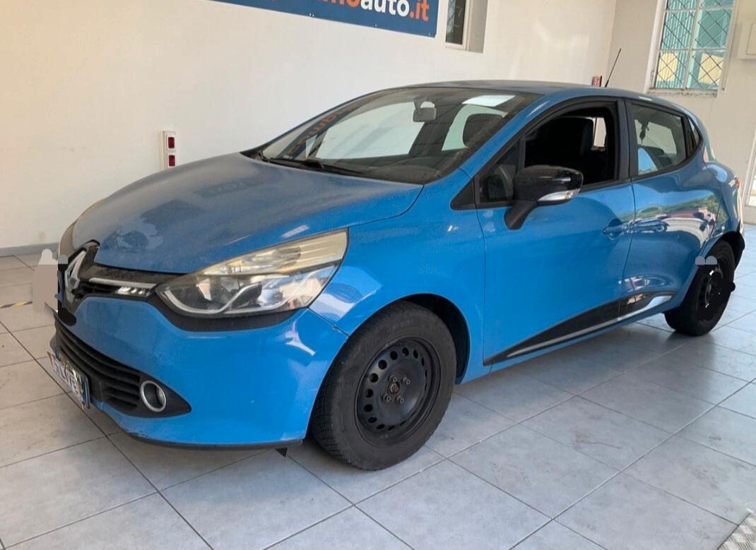 Renault Clio 1.2 75CV 5 porte Live