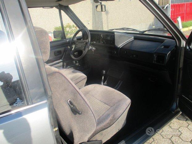 Volkswagen Golf Cabriolet 1600