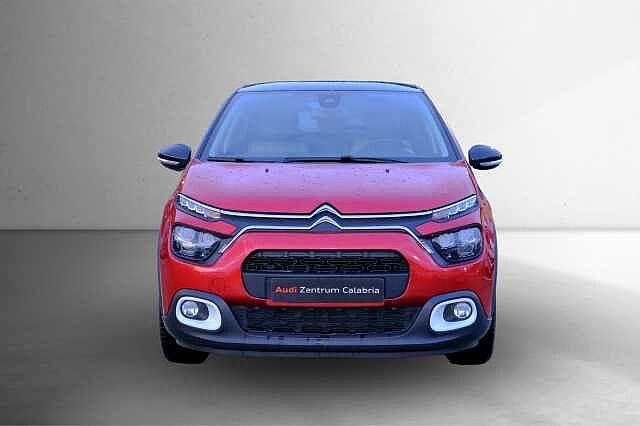 Citroen C3 PureTech 83 S&S C-Series