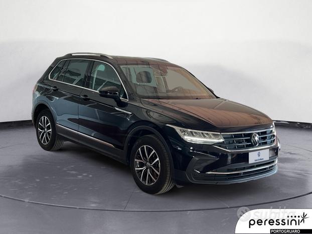 VOLKSWAGEN Tiguan 2.0 tdi Life 150cv dsg